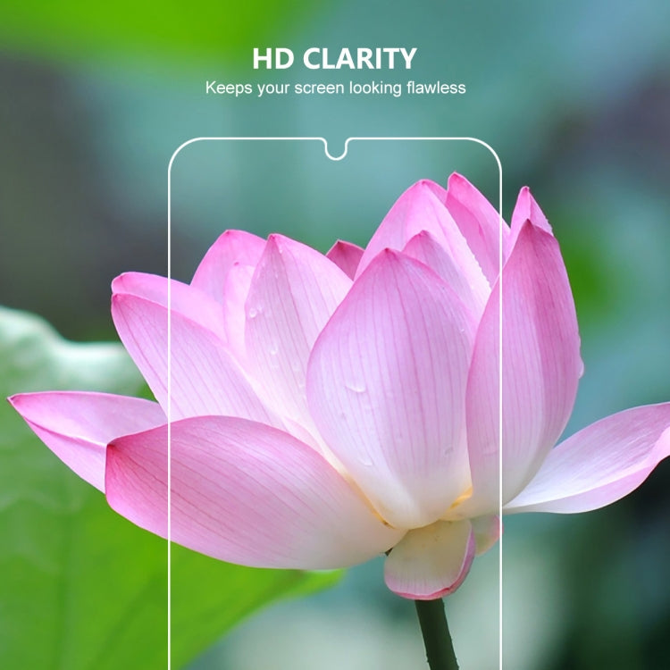 2pcs ENKAY Hat-Prince 0.26mm 9H 2.5D High Aluminum-silicon Tempered Glass Film, For Xiaomi Redmi 12, For Xiaomi 14, For Redmi 13C, For Redmi K70 / K70 Pro / K70E
