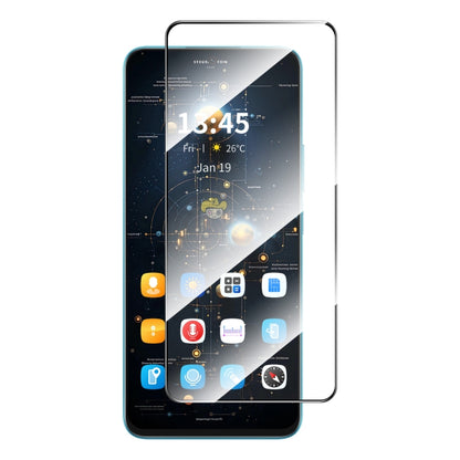 ENKAY Hat-Prince Full Glue High Aluminum-silicon Tempered Glass Film, For Xiaomi Poco M8 Power 5G, For Xiaomi Poco F9 Pro 5G, For Redmi Note 17 4G Global 171mm, For Redmi A7 4G 171.8mm, For Redmi 17C 4G, For Redmi Note 15 Pro 5G Global 163.6mm         ...