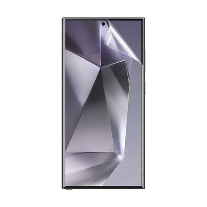 ENKAY Hat-Prince Full Glue Coverage Soft Explosion-proof Hydrogel Film, For Samsung Galaxy A07, For Samsung Galaxy A17, For Samsung Galaxy M56, For Samsung Galaxy F16 / M16, For Samsung Galaxy F06 / M06, For Samsung Galaxy A36 5G / A56 5G              ...
