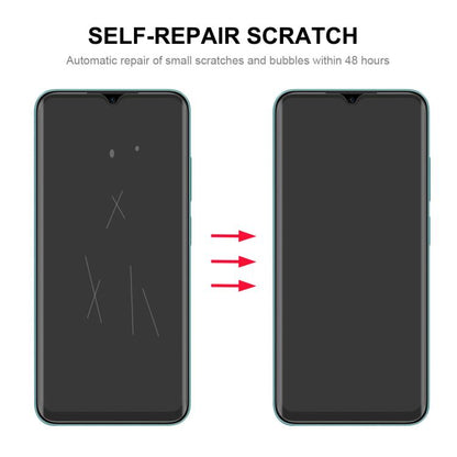 ENKAY Hat-Prince Full Glue Coverage Soft Explosion-proof Hydrogel Film, For Samsung Galaxy A07, For Samsung Galaxy A17, For Samsung Galaxy M56, For Samsung Galaxy F16 / M16, For Samsung Galaxy F06 / M06, For Samsung Galaxy A36 5G / A56 5G              ...