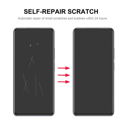 2pcs ENKAY Full Glue Soft Explosion-proof Hydrogel Film, For Honor 90 Pro, For Honor 90 / Huawei P60 / P60 Pro