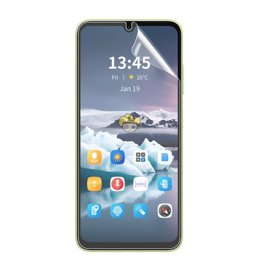 ENKAY Hat-Prince Full Glue Coverage Soft Explosion-proof Hydrogel Film, For Redmi 15C Global 171.5mm / Poco C85, For Redmi 15C 5G / 4G EU 173.1mm, For Redmi K80 Ultra, For Redmi 13X, For Redmi Note 14S 4G, For Redmi Turbo 4, For Xiaomi Poco X7 Pro