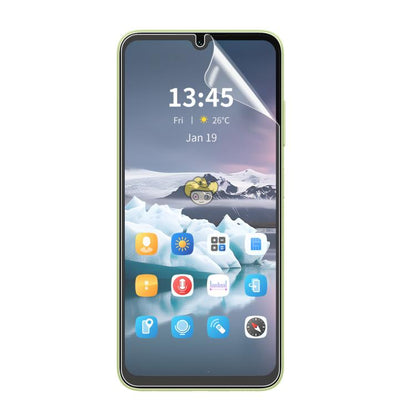 ENKAY Hat-Prince Full Glue Coverage Soft Explosion-proof Hydrogel Film, For Redmi 15C Global 171.5mm / Poco C85, For Redmi 15C 5G / 4G EU 173.1mm, For Redmi K80 Ultra, For Redmi 13X, For Redmi Note 14S 4G, For Redmi Turbo 4, For Xiaomi Poco X7 Pro     ...