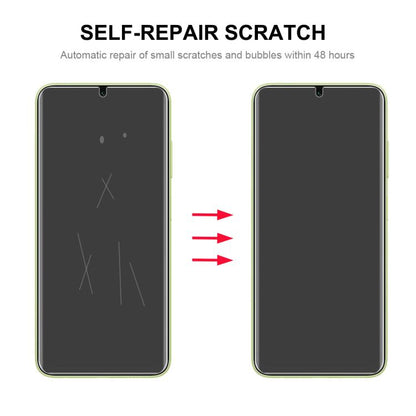ENKAY Hat-Prince Full Glue Coverage Soft Explosion-proof Hydrogel Film, For Redmi 15C Global 171.5mm / Poco C85, For Redmi 15C 5G / 4G EU 173.1mm, For Redmi K80 Ultra, For Redmi 13X, For Redmi Note 14S 4G, For Redmi Turbo 4, For Xiaomi Poco X7 Pro     ...