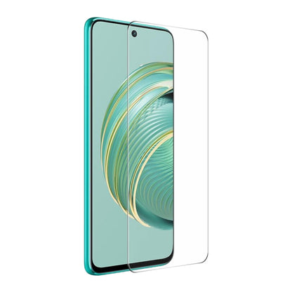 ENKAY 0.26mm 9H 2.5D High Aluminum-silicon Tempered Glass Film, For Huawei Nova Y71 / Enjoy 60, For Huawei Mate 60, For Huawei Nova 10z