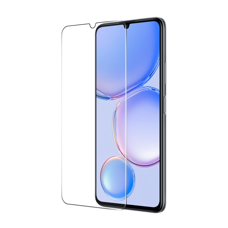 ENKAY 0.26mm 9H 2.5D High Aluminum-silicon Tempered Glass Film, For Huawei Nova Y71 / Enjoy 60, For Huawei Mate 60, For Huawei Nova 10z