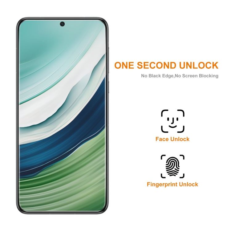 10pcs ENKAY 0.26mm 9H 2.5D High Aluminum-silicon Tempered Glass Film, For Huawei Mate 60, For Huawei Nova Y71 / Enjoy 60, For Huawei Nova 10z