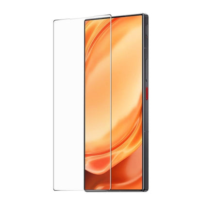 ENKAY ENKAY 0.26mm 9H 2.5D High Aluminum-silicon Tempered Glass Film, For ZTE Nubia Z50 Ultra