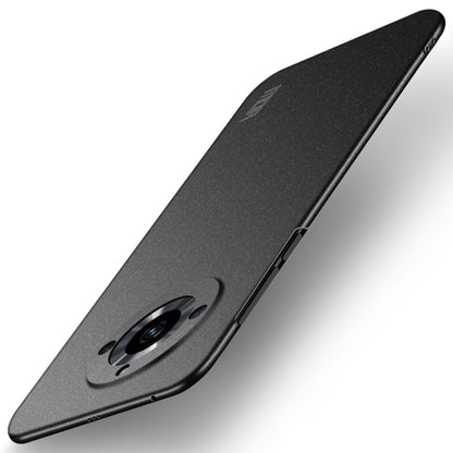 MOFI Fandun Series Frosted PC Ultra-thin All-inclusive Phone Case, For Realme 11 Pro, For Realme 11 Pro+