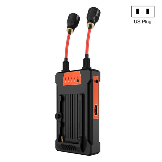 900S Pro Wireless Screen Casting HD Video Transmitter Receiver 300m Wireless Display Dongle Adapter, US Plug, EU Plug, UK Plug, AU Plug