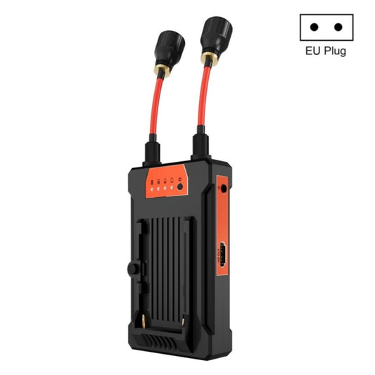 900S Pro Wireless Screen Casting HD Video Transmitter Receiver 300m Wireless Display Dongle Adapter, US Plug, EU Plug, UK Plug, AU Plug