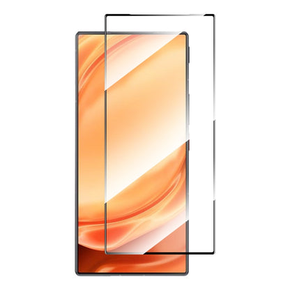 ENKAY Hat-Prince Full Glue High Aluminum-silicon Tempered Glass Film, For Nubia RedMagic 10 Air, For ZTE Nubia Z50 Ultra, For ZTE Blade A52 Lite, For ZTE Blade A72 4G / V40 Vita, For ZTE Blade V40 Pro, For ZTE Blade V40, For ZTE Blade A72 5G           ...