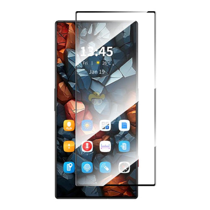 ENKAY Hat-Prince Full Glue High Aluminum-silicon Tempered Glass Film, For Nubia RedMagic 10 Air, For ZTE Nubia Z50 Ultra, For ZTE Blade A52 Lite, For ZTE Blade A72 4G / V40 Vita, For ZTE Blade V40 Pro, For ZTE Blade V40, For ZTE Blade A72 5G           ...