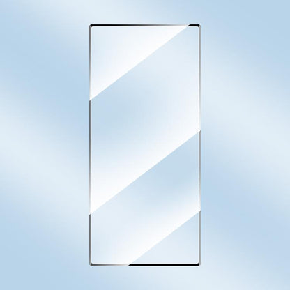 ENKAY Hat-Prince Full Glue High Aluminum-silicon Tempered Glass Film, For Nubia RedMagic 10 Air, For ZTE Nubia Z50 Ultra, For ZTE Blade A52 Lite, For ZTE Blade A72 4G / V40 Vita, For ZTE Blade V40 Pro, For ZTE Blade V40, For ZTE Blade A72 5G           ...