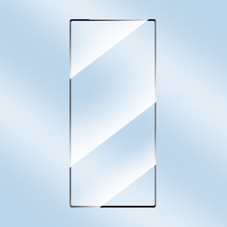 2pcs ENKAY Hat-Prince Full Glue High Aluminum-silicon Tempered Glass Film, For ZTE Nubia Z50 Ultra, For ZTE Blade V40 Design, For ZTE Blade A52 Lite, For ZTE Blade A72 4G / V40 Vita, For ZTE Blade V40 Pro, For ZTE Blade V40, For ZTE Blade A72 5G       ...