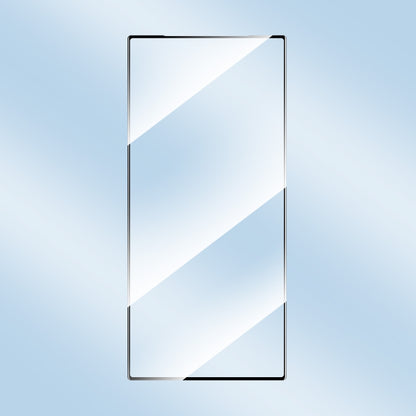 5pcs ENKAY Hat-Prince Full Glue High Aluminum-silicon Tempered Glass Film, For ZTE Nubia Z50 Ultra, For ZTE Blade V40 Design, For ZTE Blade A52 Lite, For ZTE Blade A72 4G / V40 Vita, For ZTE Blade V40 Pro, For ZTE Blade V40, For ZTE Blade A72 5G       ...