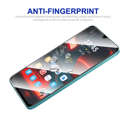 10pcs ENKAY Hat-Prince Full Glue High Aluminum-silicon Tempered Glass Film, For ZTE Nubia Neo 5G, For ZTE Nubia Z50 Ultra, For ZTE Blade A52 Lite, For ZTE Blade V40 Pro, For ZTE Blade V40, For ZTE Blade A72 5G, For ZTE Blade A52                        ...