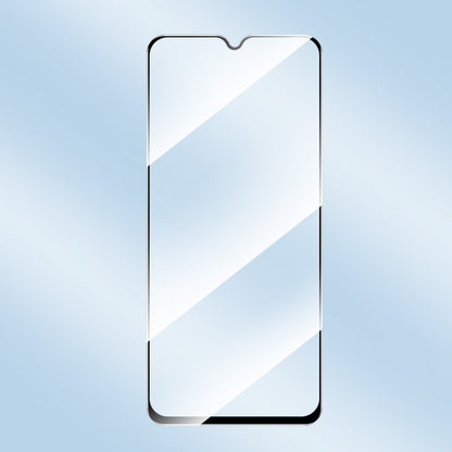 10pcs ENKAY Hat-Prince Full Glue High Aluminum-silicon Tempered Glass Film, For ZTE Nubia Neo 5G, For ZTE Nubia Z50 Ultra, For ZTE Blade A52 Lite, For ZTE Blade V40 Pro, For ZTE Blade V40, For ZTE Blade A72 5G, For ZTE Blade A52                        ...