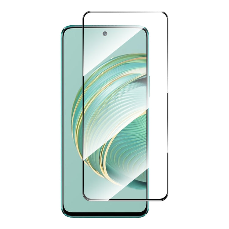 ENKAY Full Glue High Aluminum-silicon Tempered Glass Film, For Huawei nova 15 Max, For Huawei nova 14, For Huawei nova 13i, For Huawei Nova 13, For Huawei Pura 70, For Huawei Mate 60, For Huawei Nova 11i, For Huawei Nova Y61 4G, For Huawei Nova 10z    ...