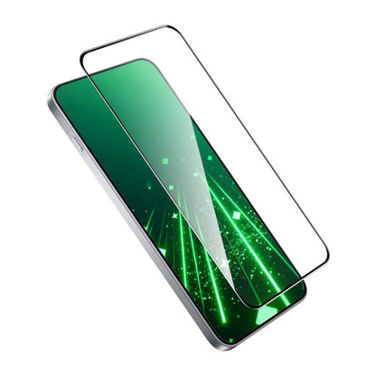 ENKAY Full Glue High Aluminum-silicon Tempered Glass Film, For Huawei nova 15 Max, For Huawei nova 14, For Huawei nova 13i, For Huawei Nova 13, For Huawei Pura 70, For Huawei Mate 60, For Huawei Nova 11i, For Huawei Nova Y61 4G, For Huawei Nova 10z    ...