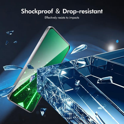 ENKAY Full Glue High Aluminum-silicon Tempered Glass Film, For Huawei nova 15 Max, For Huawei nova 14, For Huawei nova 13i, For Huawei Nova 13, For Huawei Pura 70, For Huawei Mate 60, For Huawei Nova 11i, For Huawei Nova Y61 4G, For Huawei Nova 10z    ...