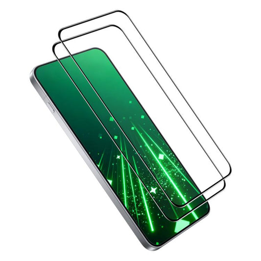 2pcs ENKAY Full Glue High Aluminum-silicon Tempered Glass Film, For Huawei nova 15 Max, For Huawei nova 14, For Huawei nova 13i, For Huawei nova 13, For Huawei Pura 70, For Huawei Mate 60, For Huawei nova 11i, For Huawei nova Y61 4G, For Huawei nova 10...