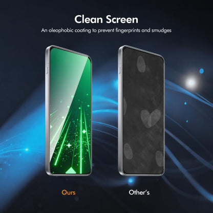 2pcs ENKAY Full Glue High Aluminum-silicon Tempered Glass Film, For Huawei nova 15 Max, For Huawei nova 14, For Huawei nova 13i, For Huawei nova 13, For Huawei Pura 70, For Huawei Mate 60, For Huawei nova 11i, For Huawei nova Y61 4G, For Huawei nova 10...