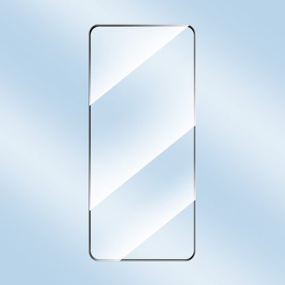 5pcs ENKAY Full Glue High Aluminum-silicon Tempered Glass Film, For Huawei nova 13, For Huawei Pura 70, For Huawei Mate 60, For Huawei nova 11i, For Huawei nova Y61 4G, For Huawei nova 10z, For Huawei nova Y71 / Enjoy 60                                ...