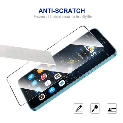 10pcs ENKAY Full Glue High Aluminum-silicon Tempered Glass Film, For Huawei nova 13, For Huawei Pura 70, For Huawei Mate 60, For Huawei nova 11i, For Huawei nova Y61 4G, For Huawei nova 10z, For Huawei nova Y71 / Enjoy 60                               ...