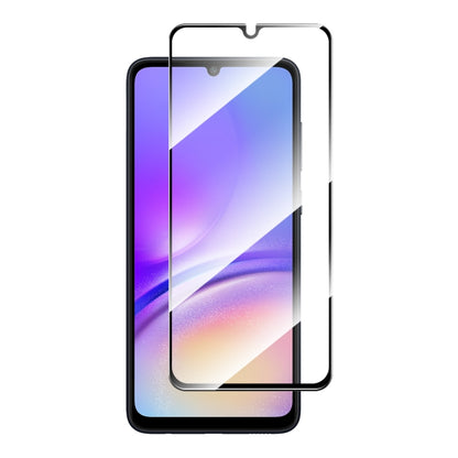 ENKAY Hat-Prince Full Glue High Aluminum-silicon Tempered Glass Film, For Samsung Galaxy F07 / M07 4G, For Samsung Galaxy F17 / M17 5G, For Samsung Galaxy A57, For Samsung Galaxy A37, For Samsung Galaxy A27, For Samsung Galaxy S25 FE 5G                ...