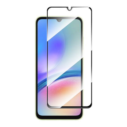 ENKAY Hat-Prince Full Glue High Aluminum-silicon Tempered Glass Film, For Samsung Galaxy F07 / M07 4G, For Samsung Galaxy F17 / M17 5G, For Samsung Galaxy A57, For Samsung Galaxy A37, For Samsung Galaxy A27, For Samsung Galaxy S25 FE 5G                ...