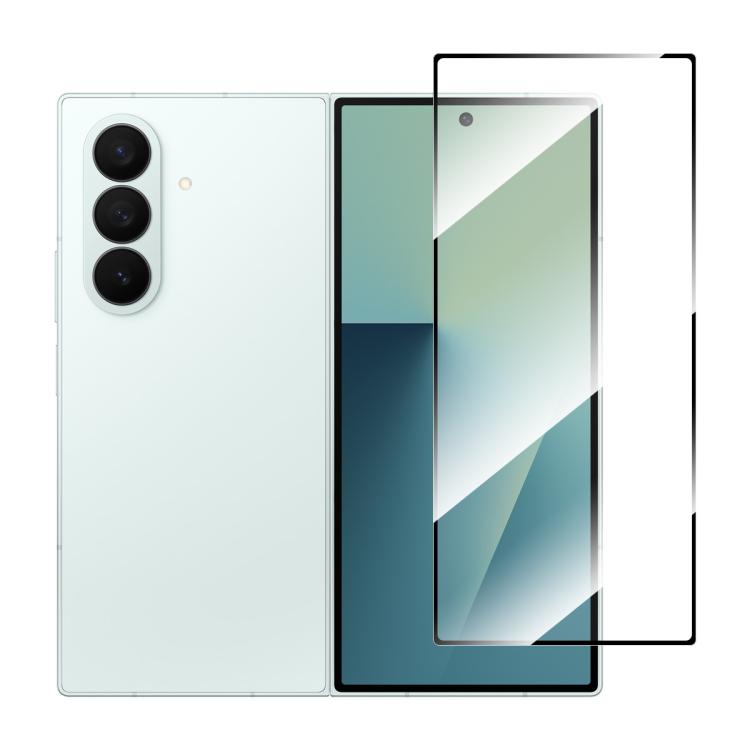 ENKAY Hat-Prince Full Glue High Aluminum-silicon Tempered Glass Film, For Galaxy M47 5G, For Galaxy Z Fold8 5G Outer Screen, For Galaxy Z Fold8 Ultra 5G Outer Screen, For Galaxy Z Flip8 5G Outer Screen, For Galaxy A57 5G, For Galaxy A37 5G             ...