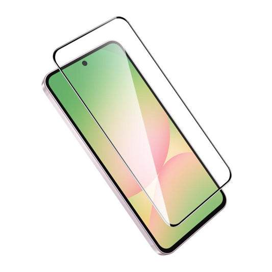ENKAY Hat-Prince Full Glue High Aluminum-silicon Tempered Glass Film, For Galaxy M47 5G, For Galaxy A57 5G, For Galaxy A37 5G, For Galaxy A27 5G, For Galaxy S25 FE 5G, For Galaxy A07 5G, For Galaxy A17 5G, For Galaxy M56 5G, For Samsung Galaxy Z Fold7 ...