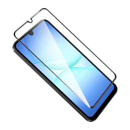 ENKAY Hat-Prince Full Glue High Aluminum-silicon Tempered Glass Film, For Galaxy M47 5G, For Galaxy Z Fold8 5G Outer Screen, For Galaxy Z Fold8 Ultra 5G Outer Screen, For Galaxy Z Flip8 5G Outer Screen, For Galaxy A57 5G, For Galaxy A37 5G             ...