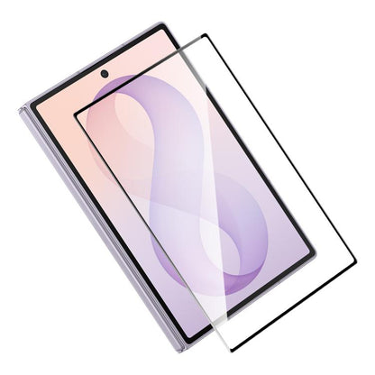 ENKAY Hat-Prince Full Glue High Aluminum-silicon Tempered Glass Film, For Galaxy M47 5G, For Galaxy Z Fold8 5G Outer Screen, For Galaxy Z Fold8 Ultra 5G Outer Screen, For Galaxy Z Flip8 5G Outer Screen, For Galaxy A57 5G, For Galaxy A37 5G             ...