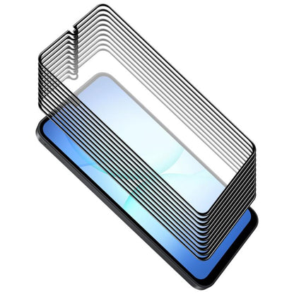 10pcs ENKAY Hat-Prince Full Glue High Aluminum-silicon Tempered Glass Film, For Galaxy M47 5G, For Galaxy Z Fold8 5G Outer Screen, For Galaxy Z Fold8 Ultra 5G Outer Screen, For Galaxy Z Flip8 5G Outer Screen, For Galaxy A57, For Galaxy A37             ...