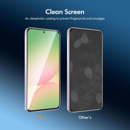 2pcs ENKAY Hat-Prince Full Glue High Aluminum-silicon Tempered Glass Film, For Galaxy M47 5G, For Galaxy Z Fold8 5G Outer Screen, For Galaxy Z Fold8 Ultra 5G Outer Screen, For Galaxy Z Flip8 5G Outer Screen, For Galaxy A57 5G, For Galaxy A37 5G        ...