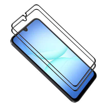 2pcs ENKAY Hat-Prince Full Glue High Aluminum-silicon Tempered Glass Film, For Galaxy M47 5G, For Galaxy Z Fold8 5G Outer Screen, For Galaxy Z Fold8 Ultra 5G Outer Screen, For Galaxy Z Flip8 5G Outer Screen, For Galaxy A57 5G, For Galaxy A37 5G        ...