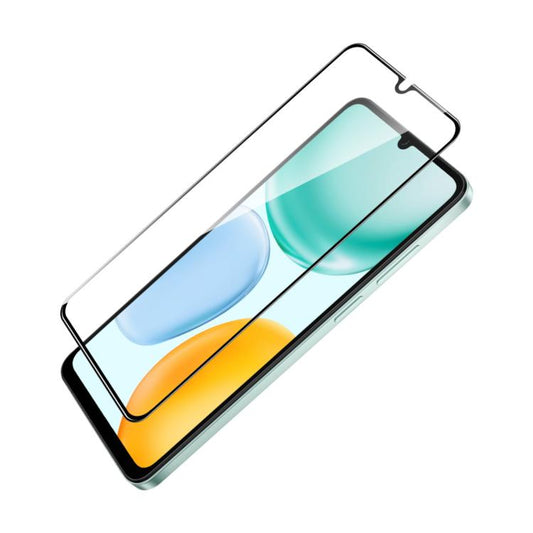ENKAY Hat-Prince Full Glue High Aluminum-silicon Tempered Glass Film, For Honor X6d 5G, For Honor X8d 4G, For Honor X9d 5G, For Honor 400 Smart 5G, For Honor X6c, For Honor X70i, For Honor X60 GT, For Honor 400 Lite Global, For Honor 400 Global 156.5mm...