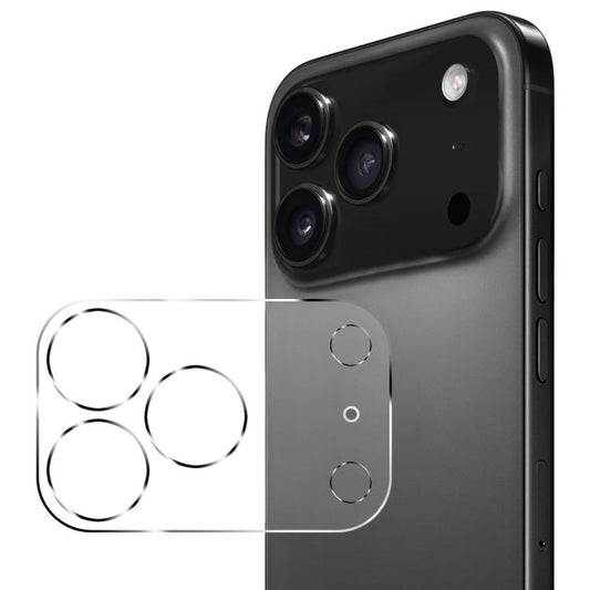 ENKAY Hat-Prince 9H Rear Camera Lens Tempered Glass Film