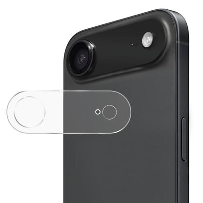 ENKAY Hat-Prince 9H Rear Camera Lens Tempered Glass Film, For iPhone 18 Pro, For iPhone 18 Pro Max, For iPhone 17 Pro Max, For iPhone 17 Pro, For iPhone 17, For iPhone Air, For iPhone 15 Pro / 15 Pro Max, For iPhone 15 / 15 Plus, For iPhone 17e / 16e  ...