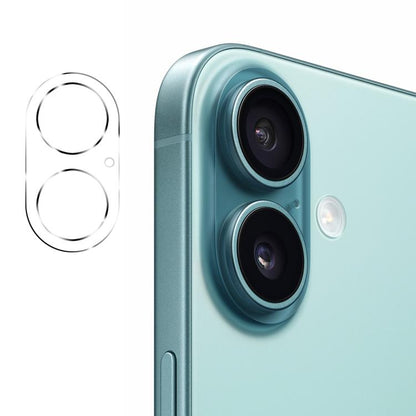 ENKAY Hat-Prince 9H Rear Camera Lens Tempered Glass Film, For iPhone 18 Pro, For iPhone 18 Pro Max, For iPhone 17 Pro Max, For iPhone 17 Pro, For iPhone 17, For iPhone Air, For iPhone 15 Pro / 15 Pro Max, For iPhone 15 / 15 Plus, For iPhone 17e / 16e  ...