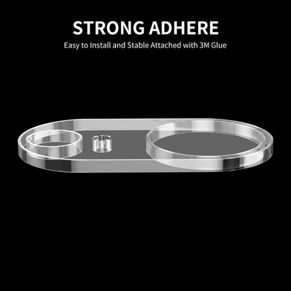 2pcs ENKAY Hat-Prince 9H Rear Camera Lens Tempered Glass Film, For iPhone 17e / 16e, For iPhone 17 Pro Max, For iPhone 17 Pro, For iPhone 17, For iPhone Air, For iPhone 16 Pro / 16 Pro Max, For iPhone 16 / 16 Plus, For iPhone 15 Pro / 15 Pro Max       ...