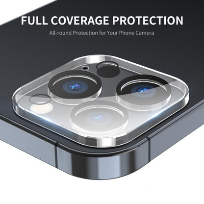 ENKAY Hat-Prince 9H Rear Camera Lens Tempered Glass Film