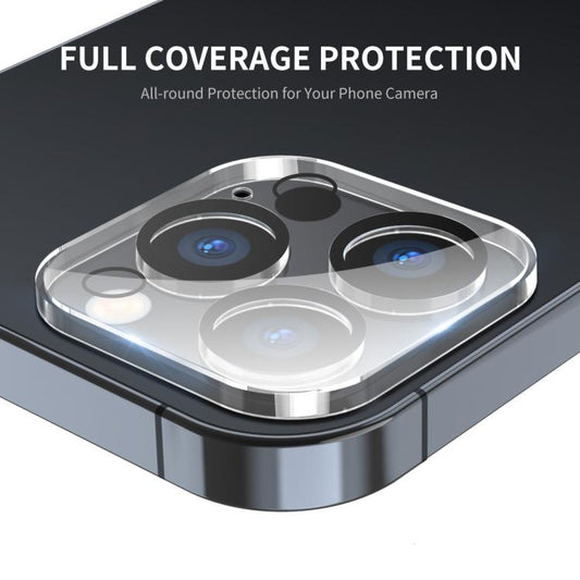 ENKAY Hat-Prince 9H Rear Camera Lens Tempered Glass Film