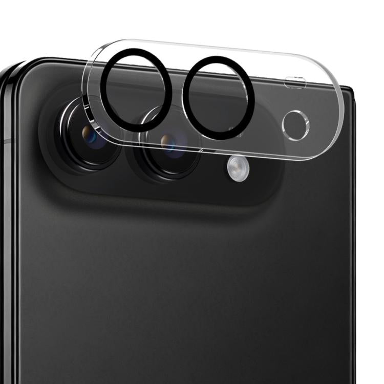 ENKAY Hat-Prince 9H Rear Camera Lens Tempered Glass Film, For iPhone Fold, For iPhone 18 Pro, For iPhone 18 Pro Max, For iPhone 17 Pro Max, For iPhone 17 Pro, For iPhone 17, For iPhone Air, For iPhone 16 Pro / 16 Pro Max, For iPhone 16 / 16 Plus       ...