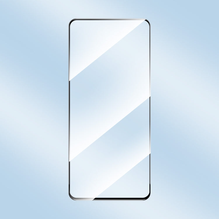 2pcs ENKAY Full Glue High Aluminum-silicon Tempered Glass Film, For Nothing Phone 2