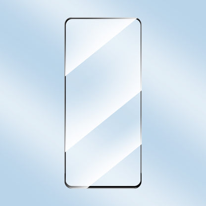 10pcs ENKAY Full Glue High Aluminum-silicon Tempered Glass Film, For Nothing Phone 2