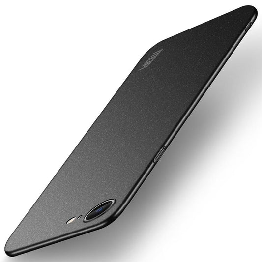 MOFI Fandun Series Frosted PC Ultra-thin All-inclusive Phone Case, For iPhone 17e / 16e, For iPhone 17 Pro Max, For iPhone 17 Pro, For iPhone 17, For iPhone Air, For iPhone 16 Pro Max, For iPhone 16 Pro, For iPhone 16 Plus, For iPhone 16               ...