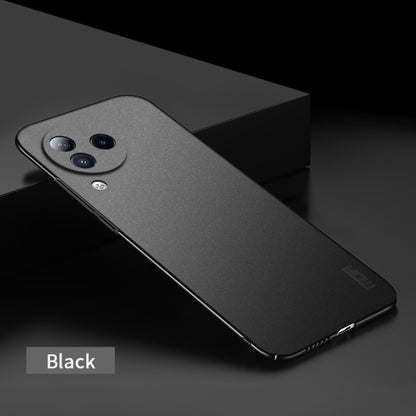 MOFI Fandun Series Frosted PC Ultra-thin All-inclusive Phone Case